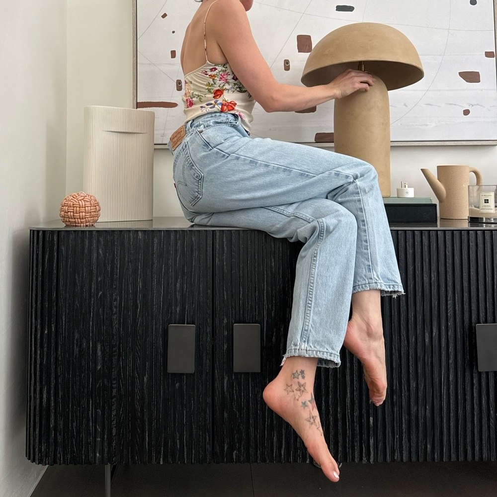 Levi’s 550 - image 4